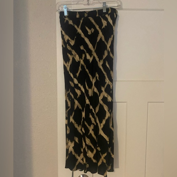 Zara Printed Top & Skirt Set - Picture 4 of 4